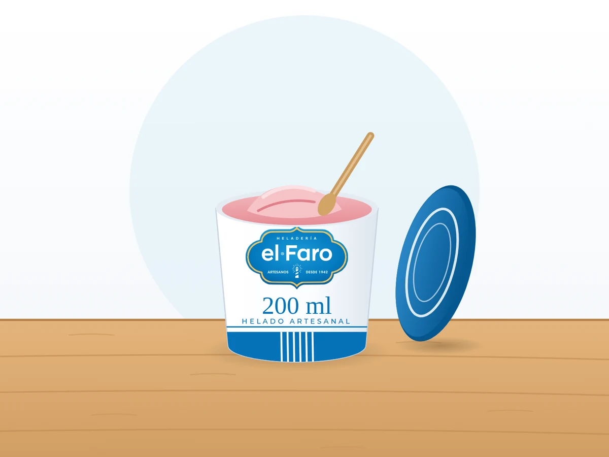 Pote 200 ml